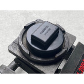 Adaptateur Point de Levage Powerflex pour Nissan GT-R